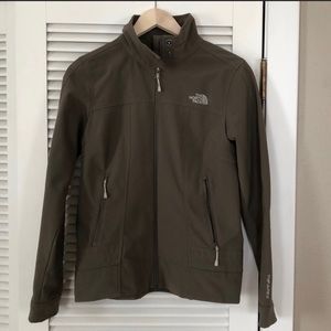The North Face Apex jacket